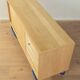 Wonderful partly solid sideboard in Scandinavian style from the 1950s