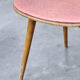 Lot de 6 chaises baumann