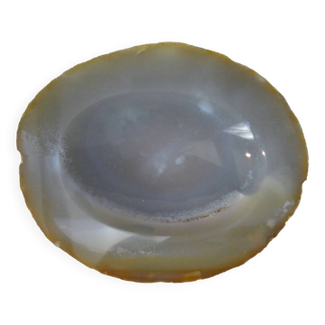 Agate catchall
