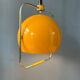 Vintage suspension GEPO | Space Age ceiling lamp | Mid-century modern lamp