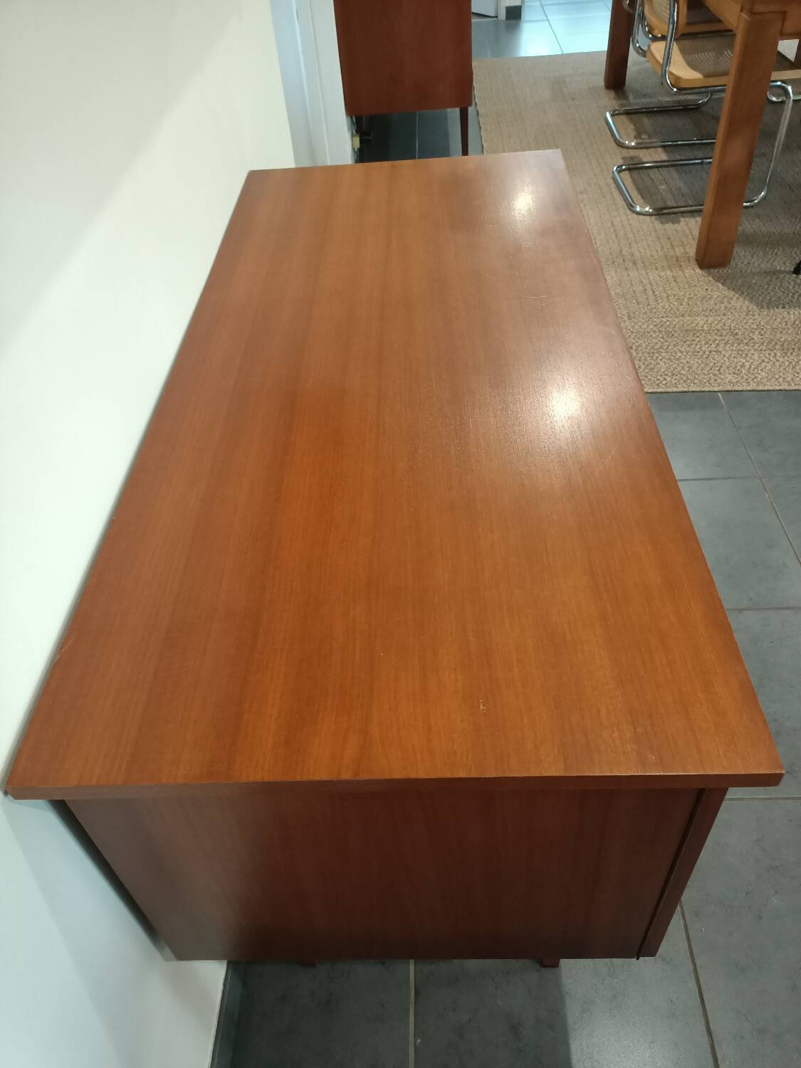 Vintage desk