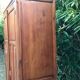 Parisian Art Deco wardrobe 197X110