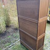 Secrétaire MB meuble modulaire