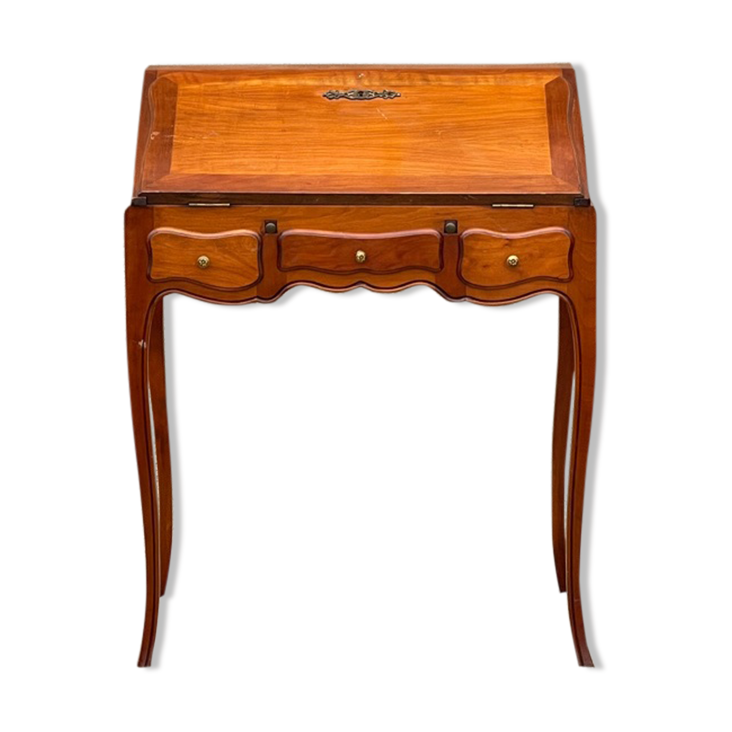 Bureau scriban