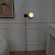 Italian floor lamp by Goffredo Reggiani