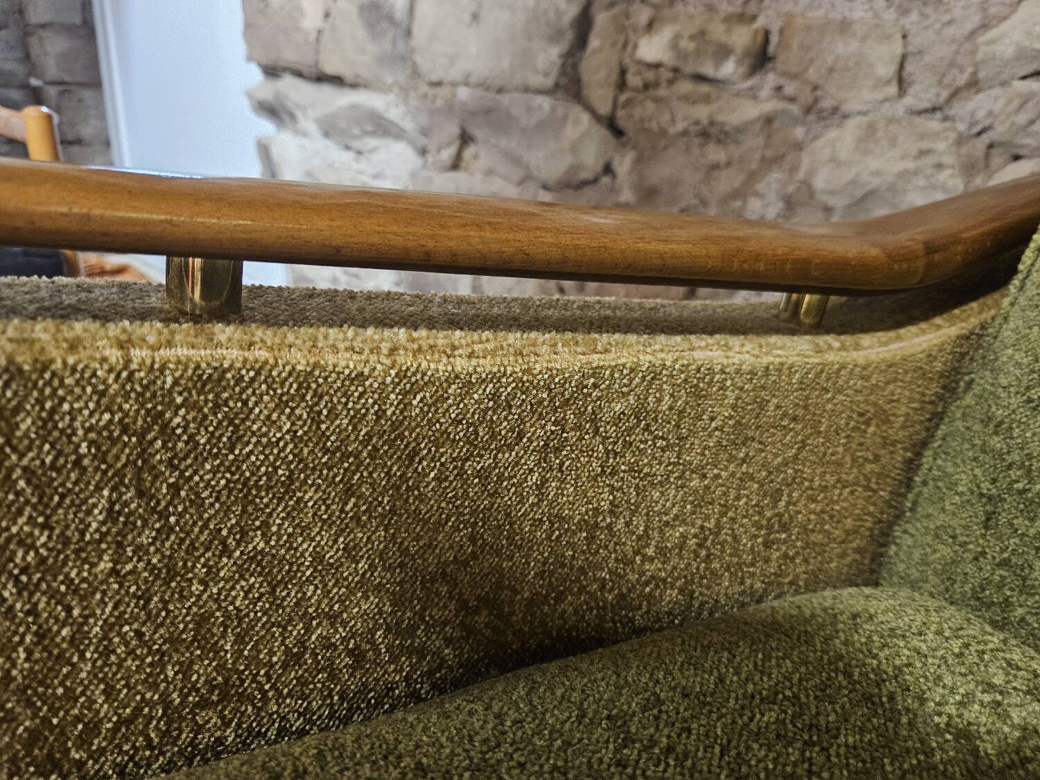 Canapé, daybed 1960