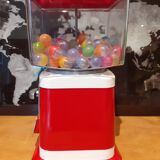 Chewing gums distributor, 80s