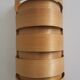 Wall lamp by Hans Agne Jacobsson for markary