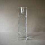 Chandeliers en verre Arkipelago Timo Sarpaneva pour Iittala Finland