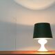 ML 1 table lamp, German mid-century by Ingo Maurer for M Design, 1960s.