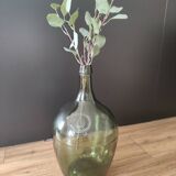 Dame-jeanne en verre 10l