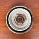 Mid-Century Modern Danish Studio Pottery Bowls by Tue Poulsen for Tue Keramik, 1960s, Set of 2