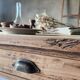 Table de ferme 2m10