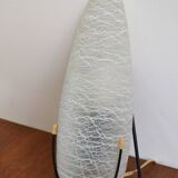 Wall lamp Louis Kalff shells 50s