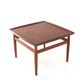 Grete Jalk for Glostrup coffee table - teak - danish design