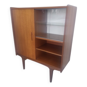 buffet bibliothèque