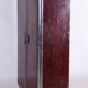 Bauhaus Walnut Wardrobe attributed to Vichr a Spol, Czechia, 1939