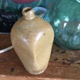 Sandstone bottle