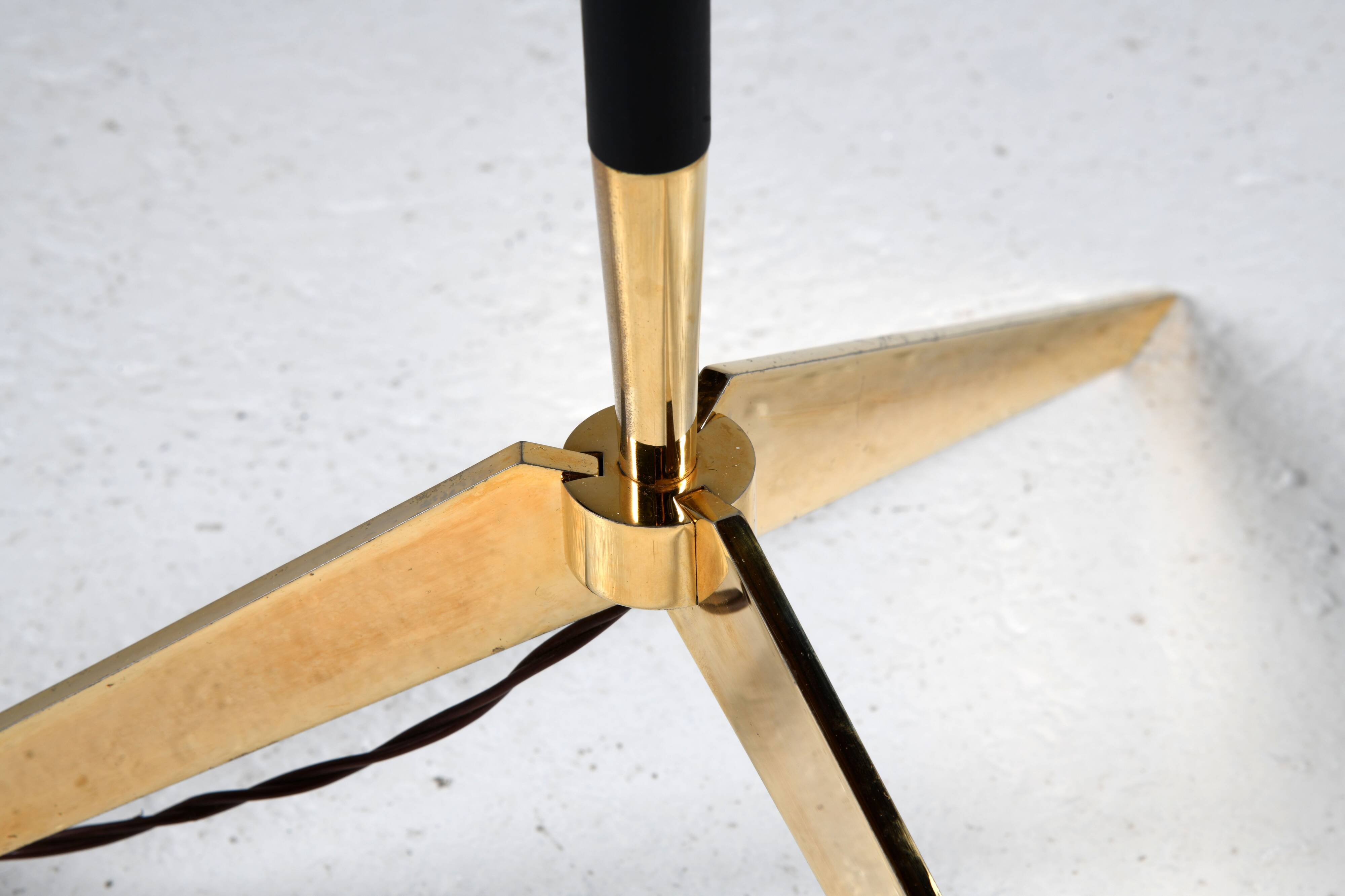 Lunel house floor lamp