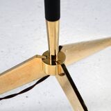 Lunel house floor lamp