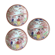 3 japanese cups