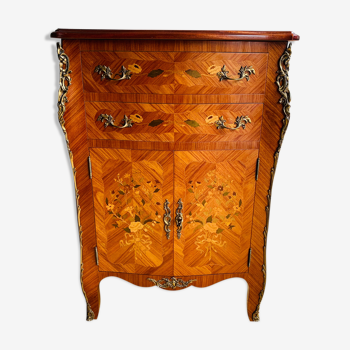 Commode Louis XV