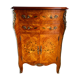 Commode between Louis XV