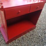 Counter, store cash register