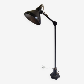 Gras 207 lamp