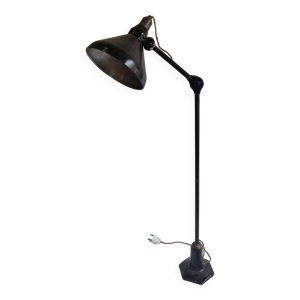 Lampe gras 207