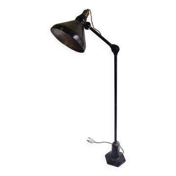 Gras 207 lamp