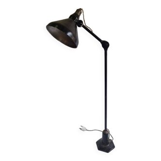 Gras 207 lamp