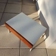 Interlübke bedside table