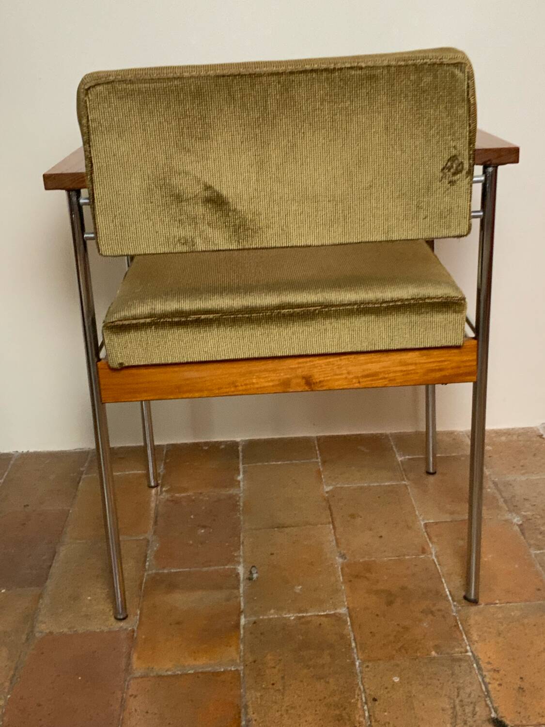 Fauteuil 70