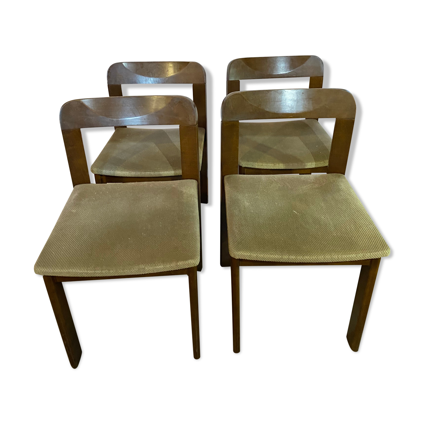 Scandinavian chairs