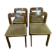 Scandinavian chairs
