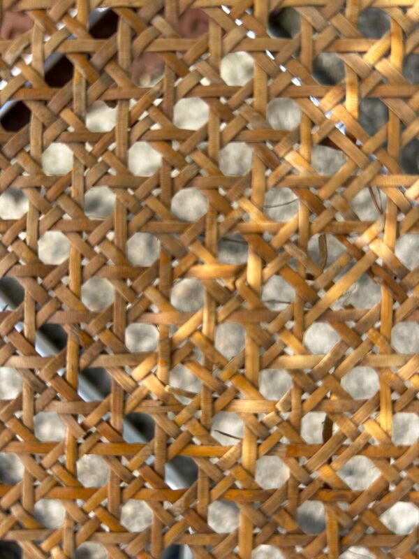 Ensemble de 4 chaises Cesca de Marcel Breuer