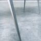 Dutch Industrial Desk attributed to Wim Rietveld for Ahrend De Cirkel, Netherlands, 1960s