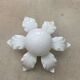 Flower wall light ceiling light