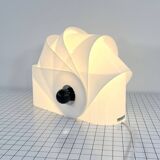 White Gherpe Lamp by Superstudio for Design Center Poltronova, 1968
