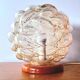 Globe lamp Helena Tynell 1970