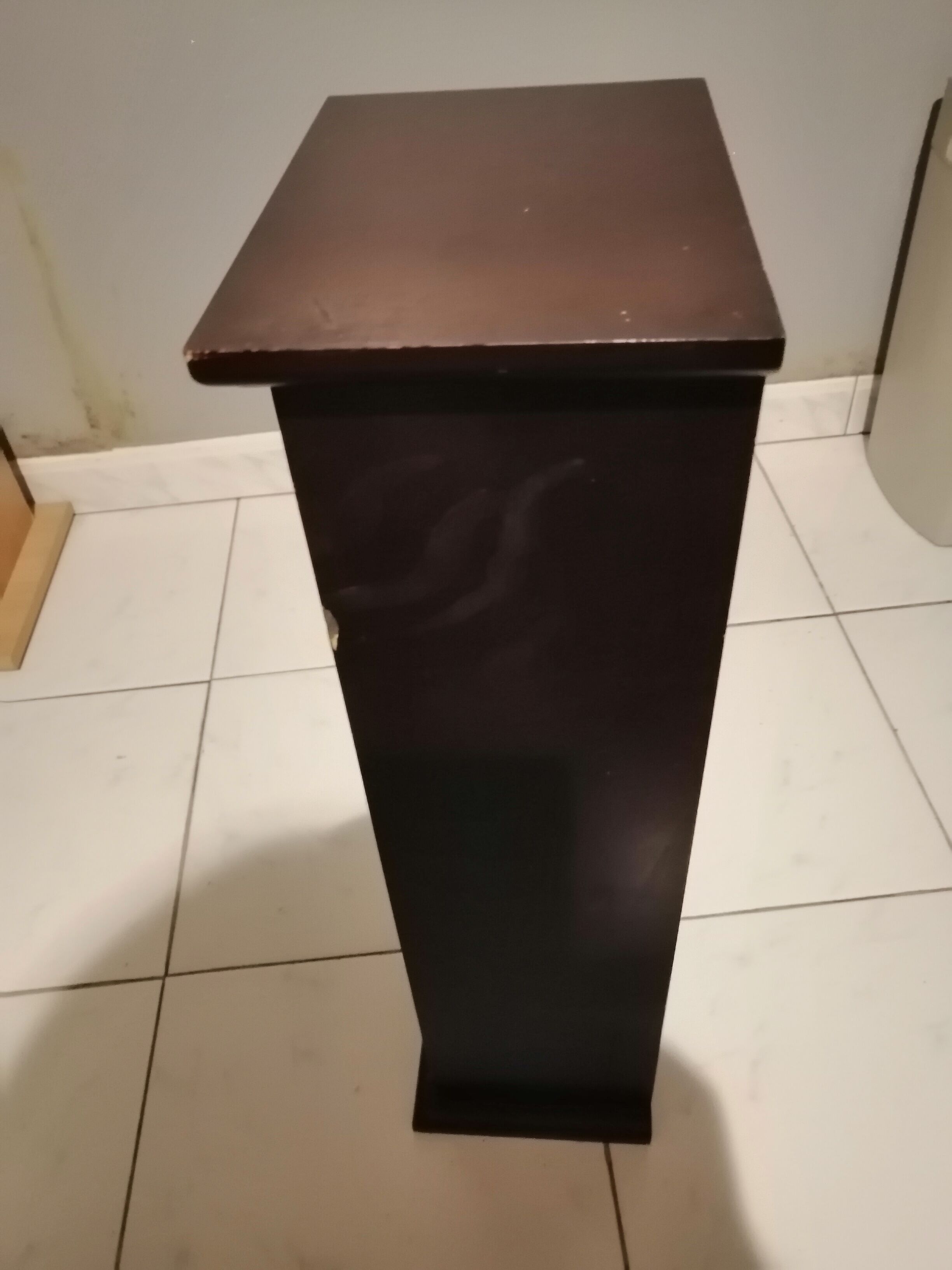 Rustic antique furniture for cd