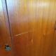 Vintage wardrobe 1960