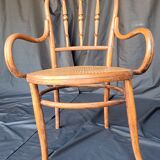 Fauteuils fischel