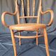 Fauteuils fischel