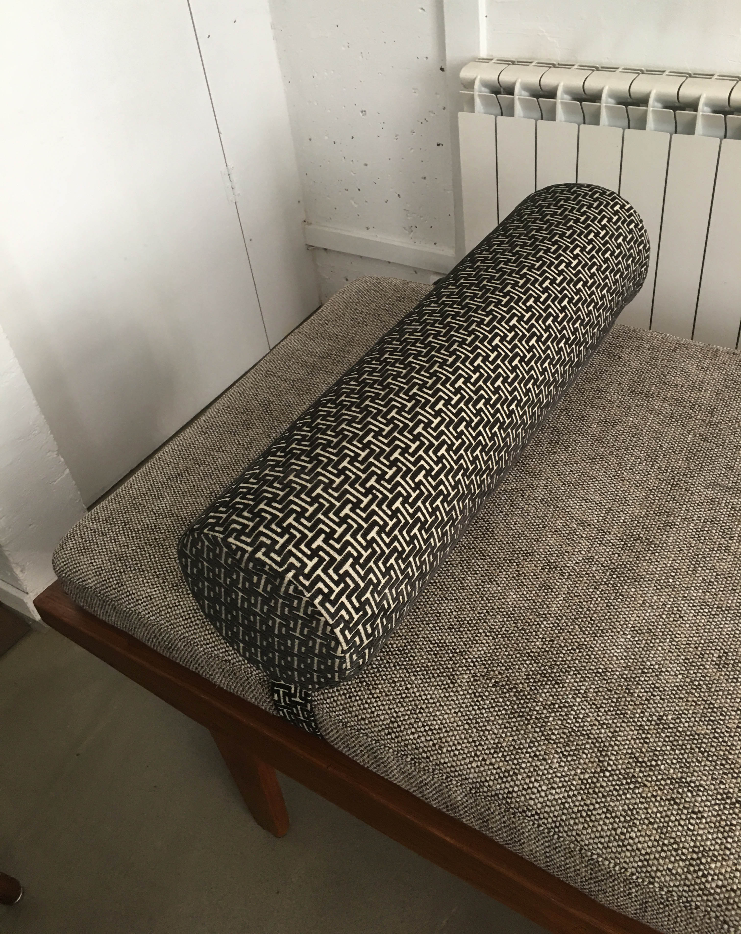 Meridian, Daybed Poul M. Volther 1958