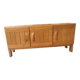 Enfilade regain