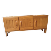 Enfilade regain
