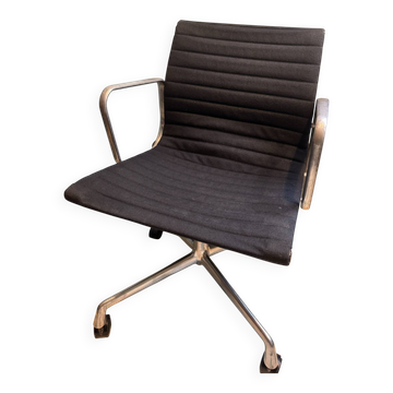 Authentic Eames EA117 Hopsak - Midcentury Yugoslavia