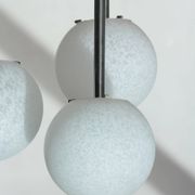 Chandelier - French Modernist Work